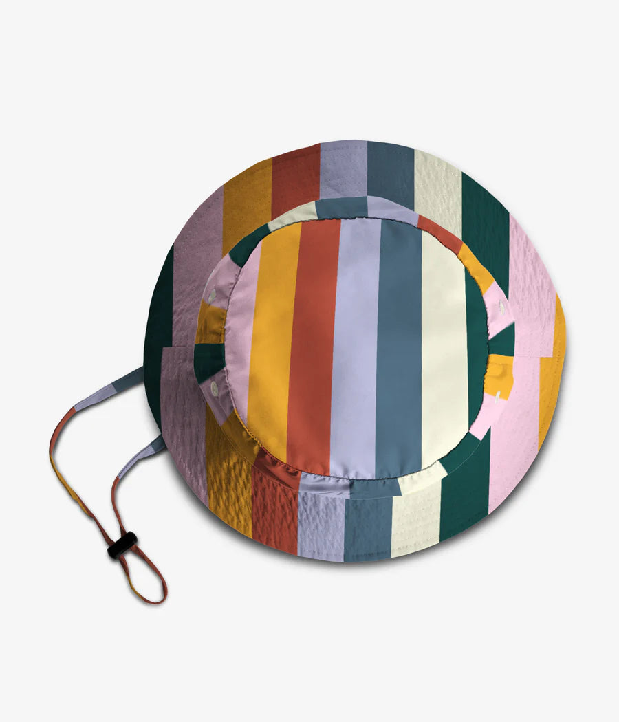 Headster - Vertical Delight Bucket Hat