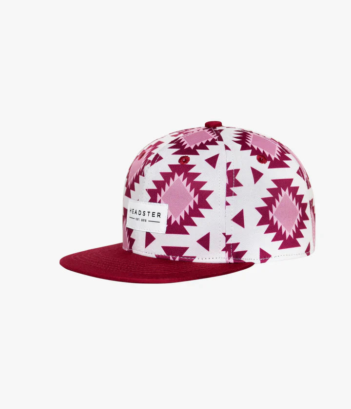 Headster - Baby/Toddler (48cm) Snapback Hat - Pitter Patter Boutique