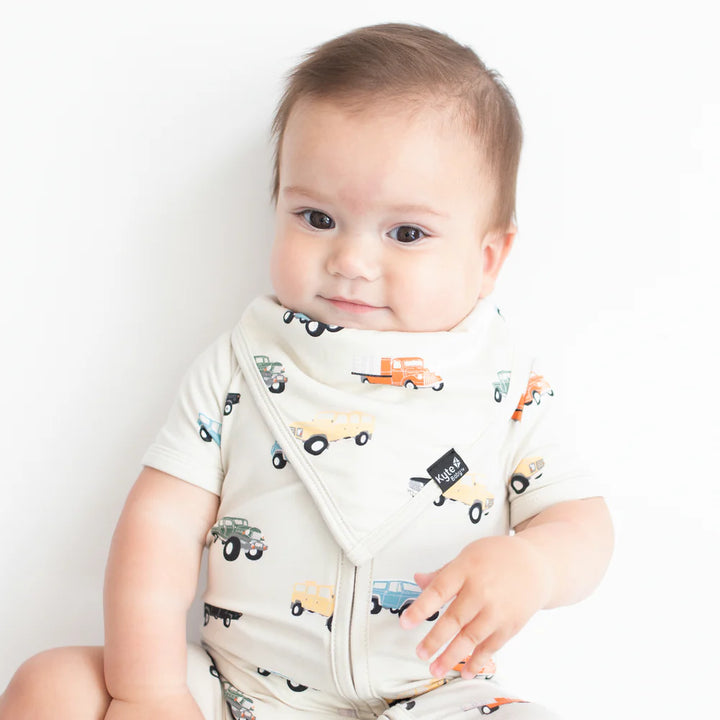 Kyte Baby - Bamboo Bibs