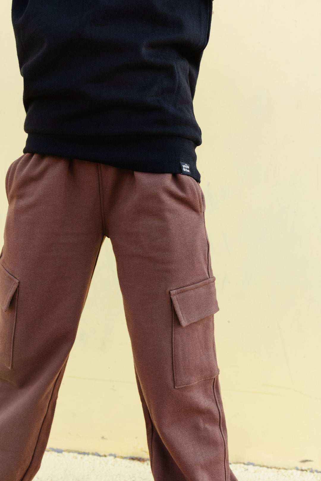 Whistle & Flute - Bamboo Cargo Joggers