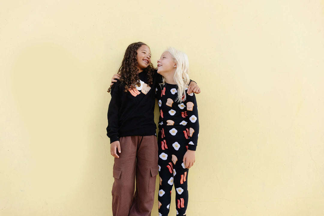Whistle & Flute - Bamboo Cargo Joggers