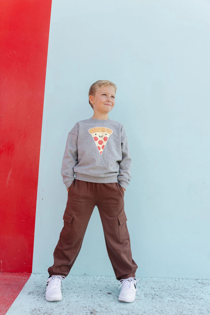 Whistle & Flute - Bamboo Cargo Joggers