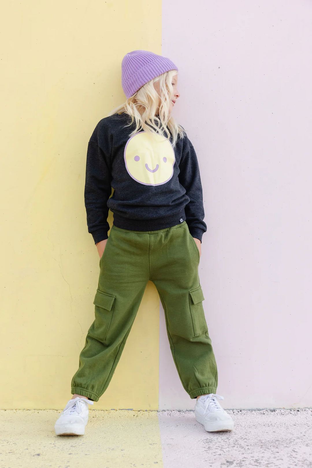 Whistle & Flute - Bamboo Cargo Joggers