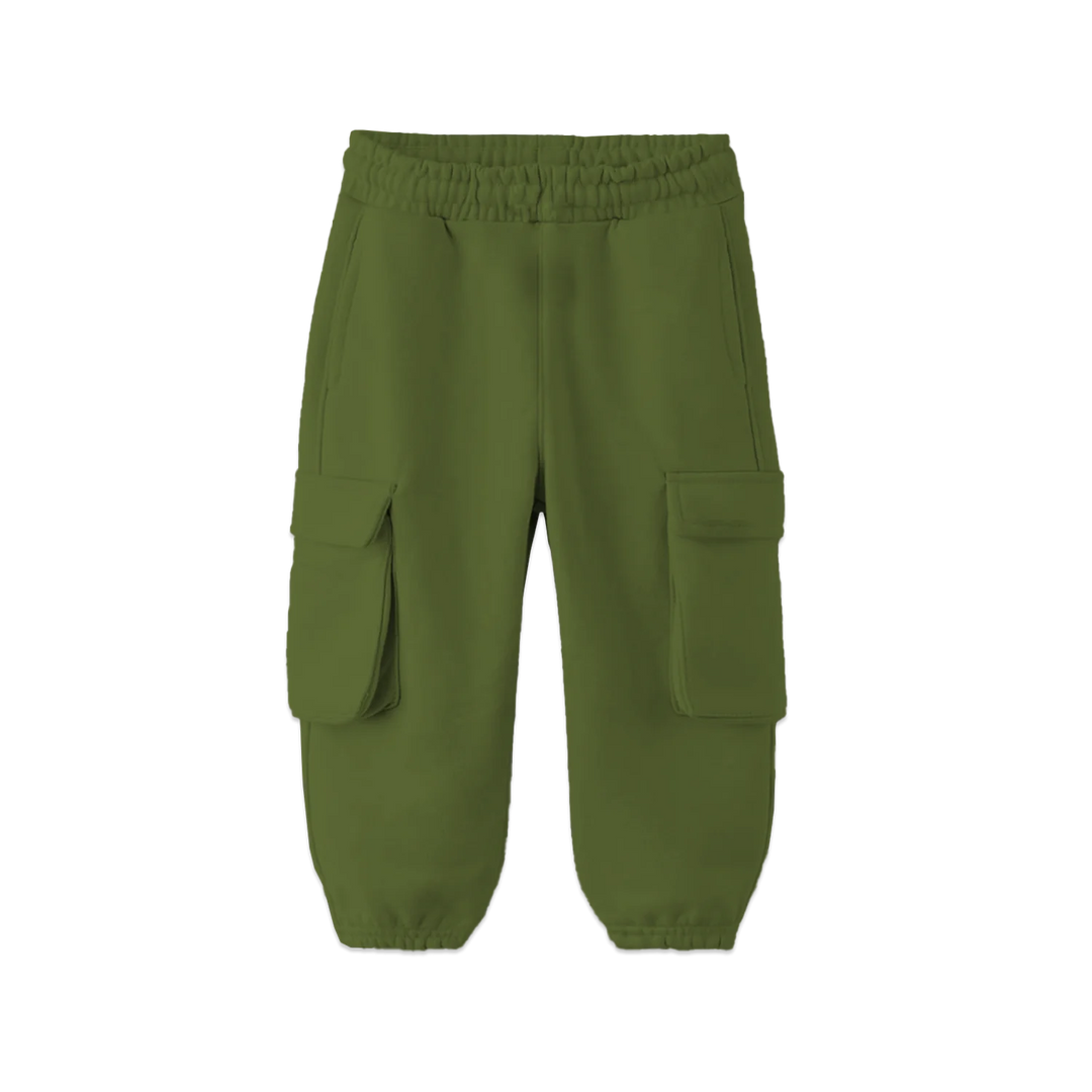 Whistle & Flute - Bamboo Cargo Joggers