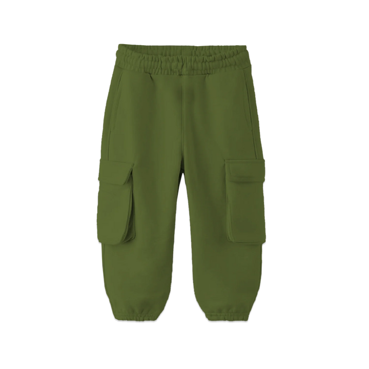 Whistle & Flute - Bamboo Cargo Joggers