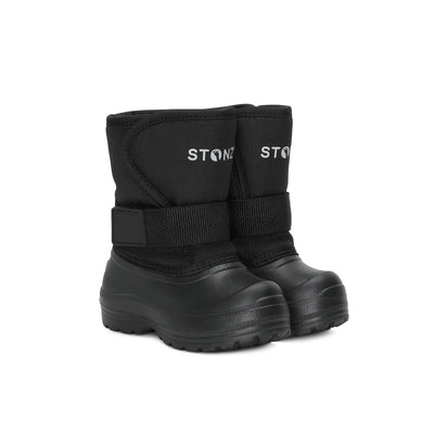 Stonz - Toddler Trek Boots (5-9T) - Pitter Patter Boutique