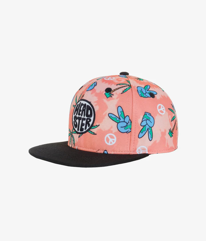 Headster - Baby/Toddler (48cm) Snapback Hat