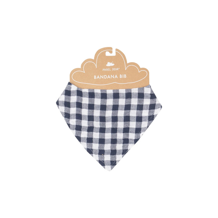 Angel Dear - Muslin Bandana Bib