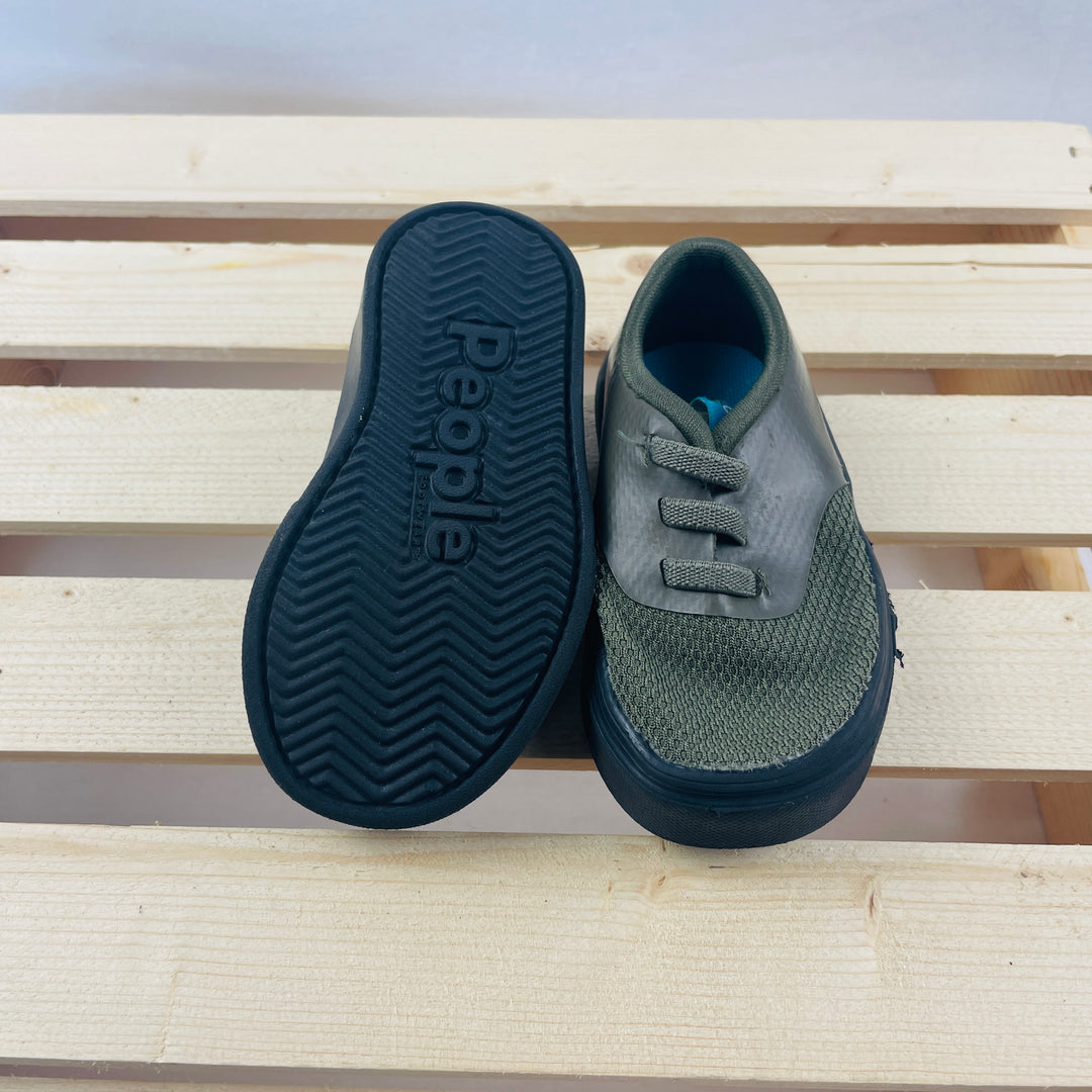 People Toddler Philips Shoes - Size 4 Toddler