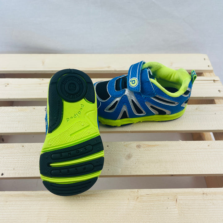 Pediped Running Shoes - Size 5 Toddler (20 EUR)