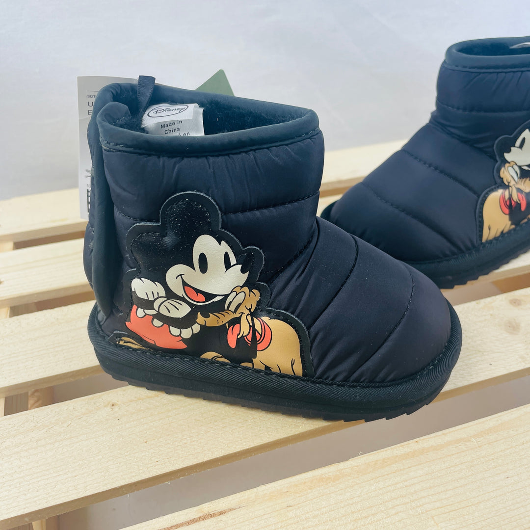 H&M  Disney Boots - Size 6 Toddler