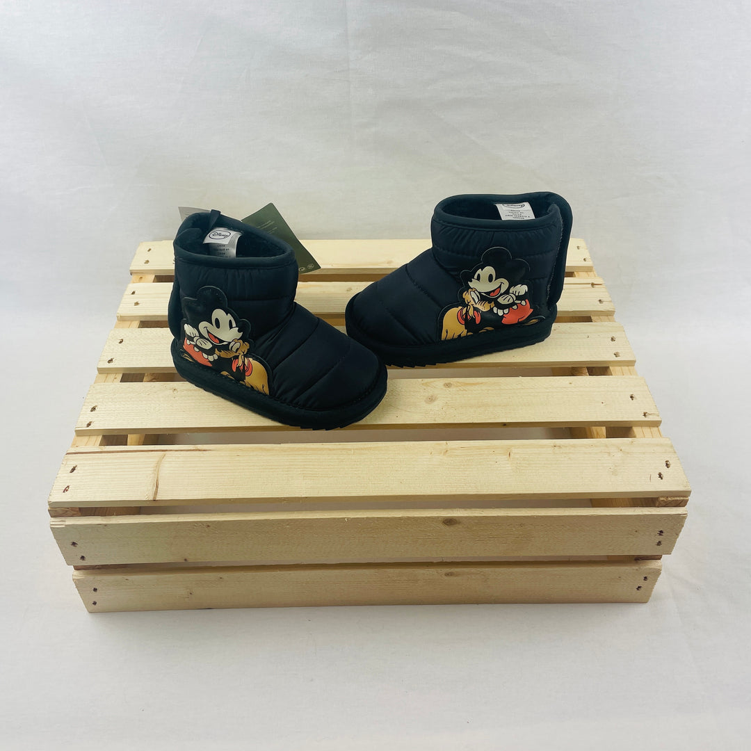 H&M  Disney Boots - Size 6 Toddler