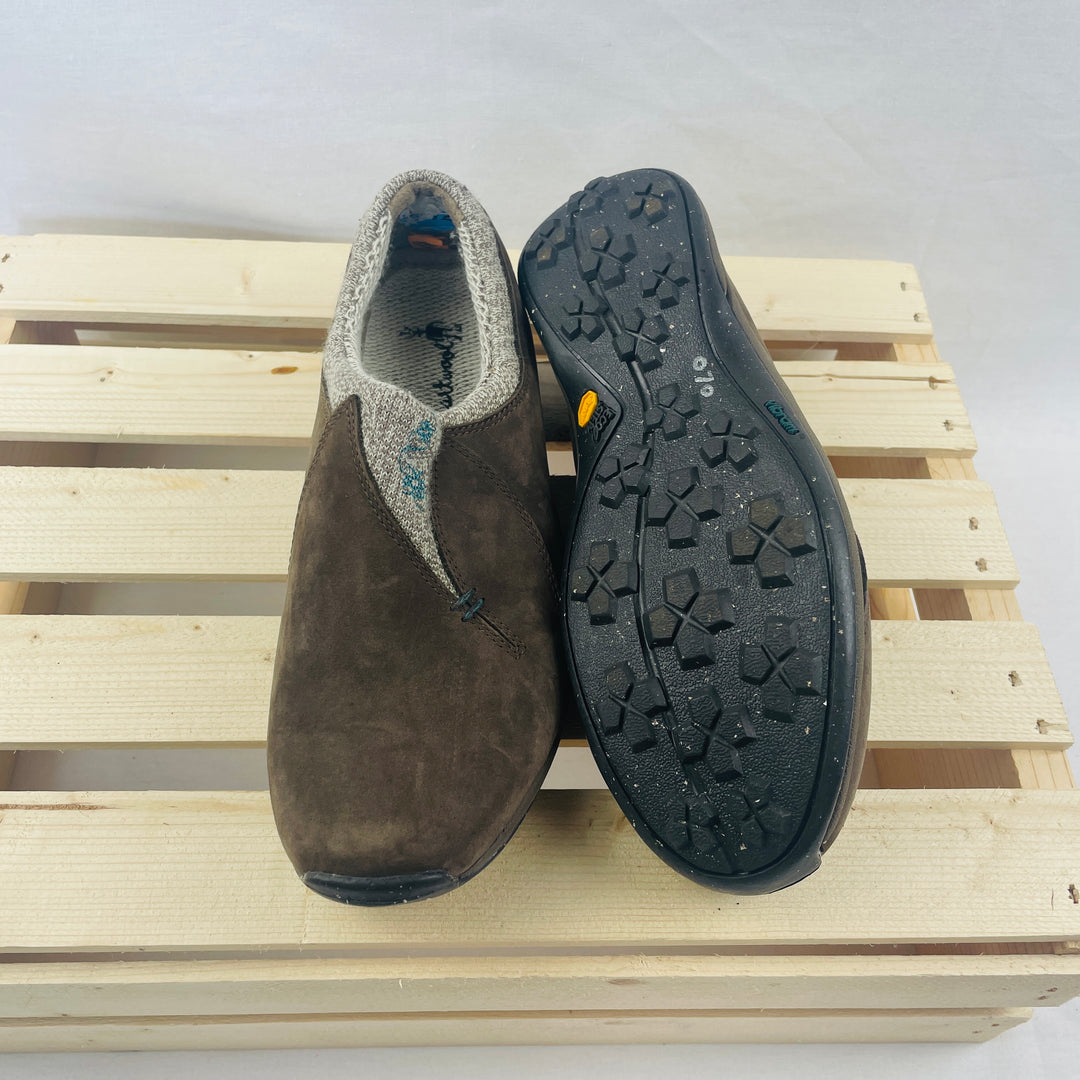 Smartwool Slip On Shoes - 6.5 Women (37.5 EU or 5 Youth)