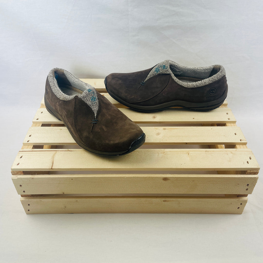 Smartwool Slip On Shoes - 6.5 Women (37.5 EU or 5 Youth)