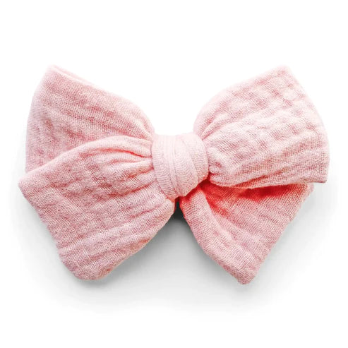 Bek + Jet - Midi Bow - Pitter Patter Boutique