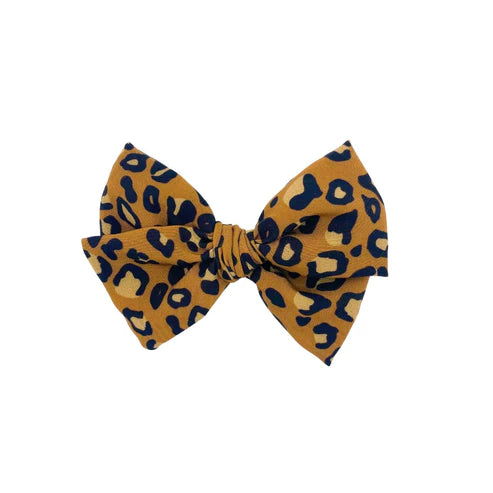 Bek + Jet - Midi Bow - Pitter Patter Boutique
