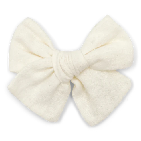 Bek + Jet - Midi Bow - Pitter Patter Boutique