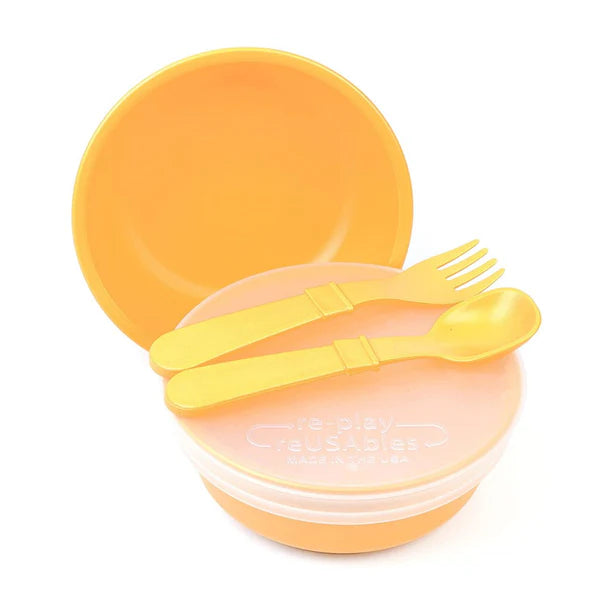 Replay - 12oz Bowl Silicone Lid