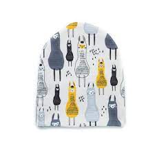 Headster - Baby Beanies - Pitter Patter Boutique