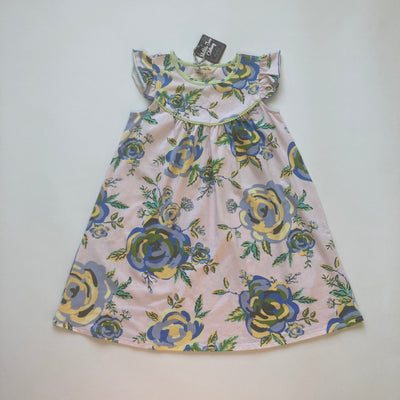 Matilda Jane Dress - Size 8 Youth - Pitter Patter Boutique