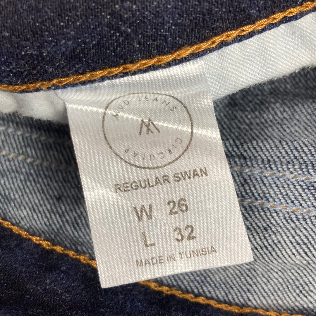 Mud Jeans - Women's Size 26 Waist - Pitter Patter Boutique