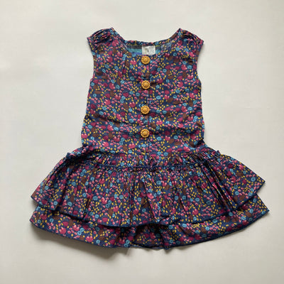 Matilda Jane Dress - Size 6Y - Pitter Patter Boutique