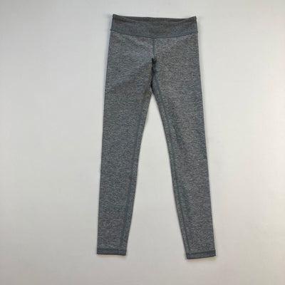 Ivivva Athletic Leggings - Size 12Y - Pitter Patter Boutique