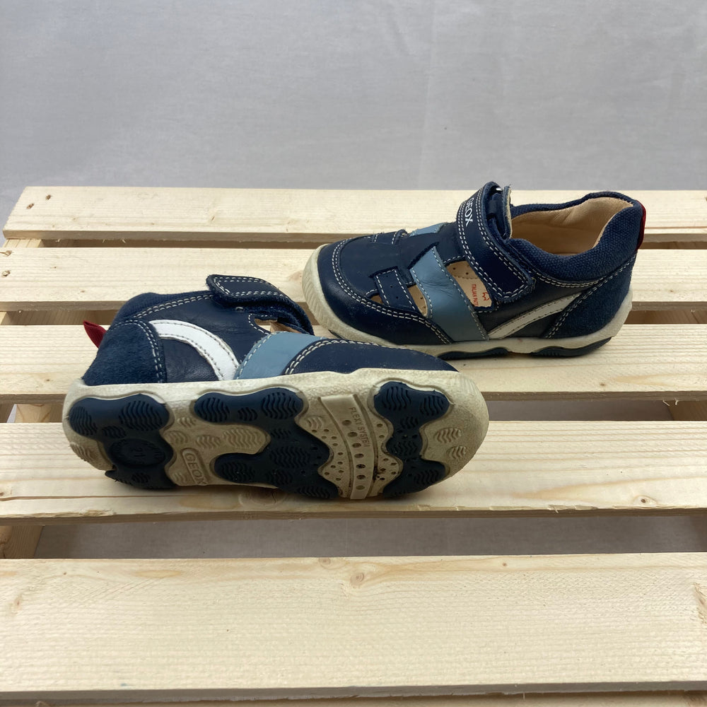 Geox Shoe/Sandal - Size 5.5 Baby/Toddler - Pitter Patter Boutique