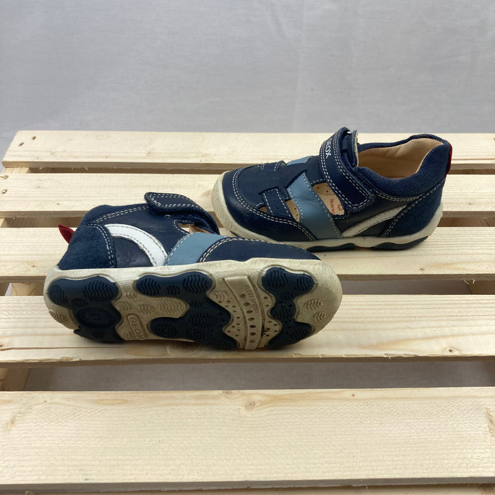 Geox Shoe/Sandal - Size 5.5 Baby/Toddler - Pitter Patter Boutique