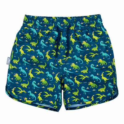 Jan & Jul - UV Swim Shorts - Pitter Patter Boutique