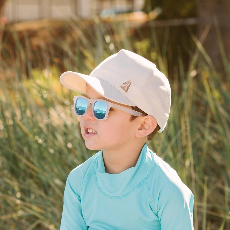 Jan & Jul - Xplorer Hat - Pitter Patter Boutique