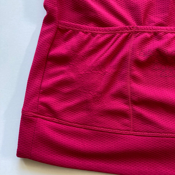 Craft Women's Bike Jersey - Size Women's Medium - Pitter Patter Boutique