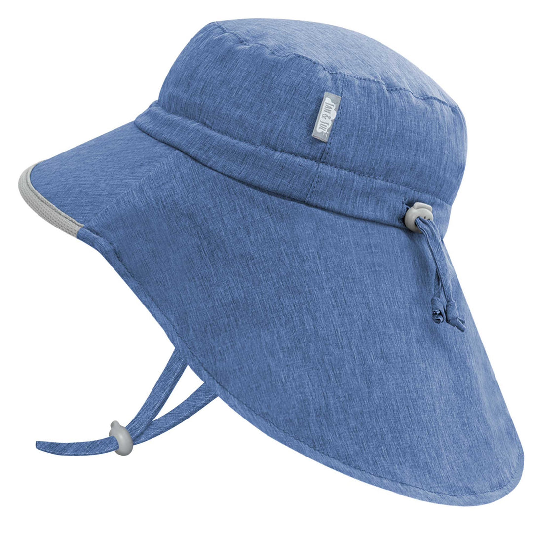 Jan & Jul - Aqua Dry Adventure Hat - Pitter Patter Boutique