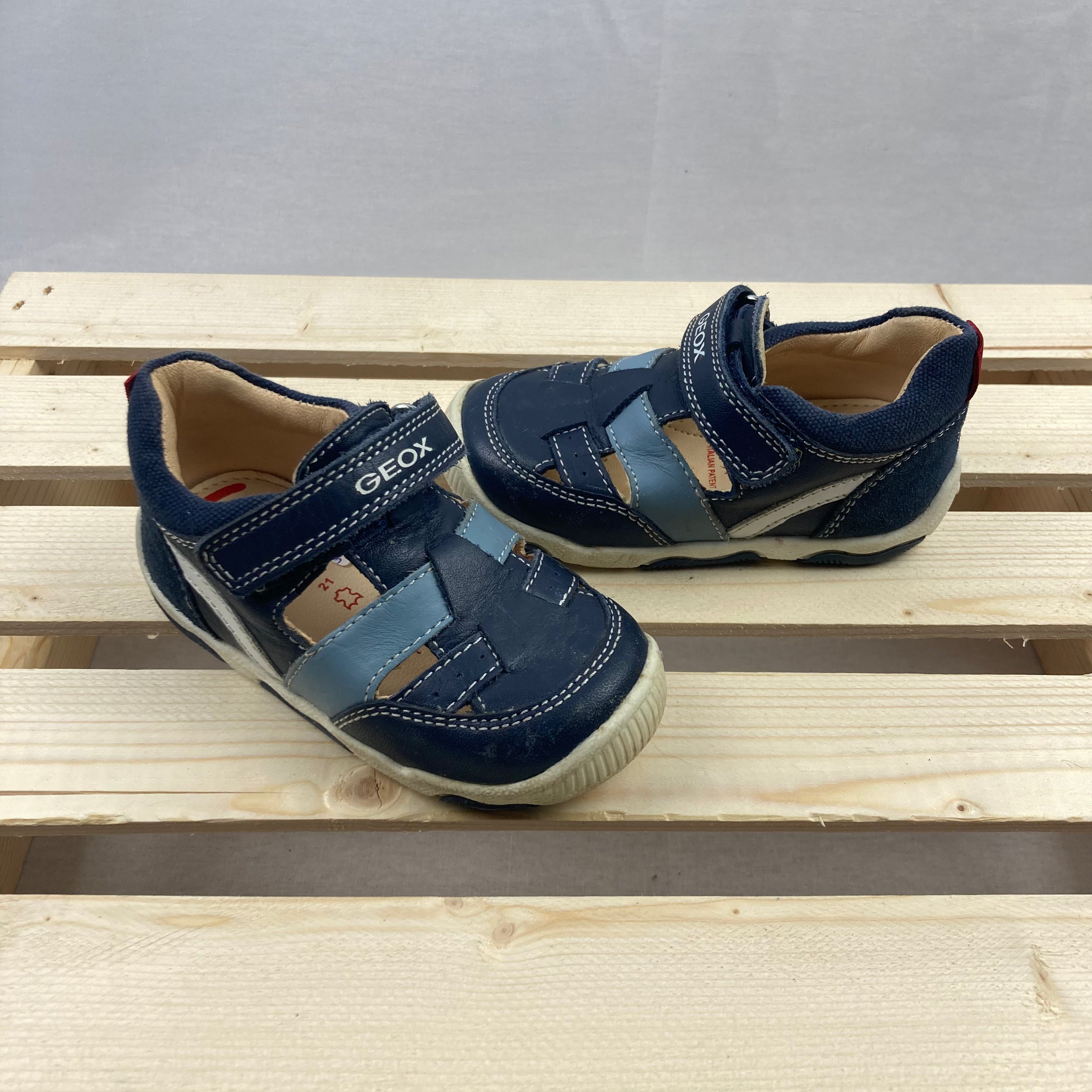 Geox shoes baby best sale