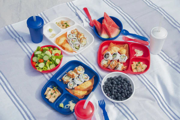 Replay - Divided Tray - Pitter Patter Boutique