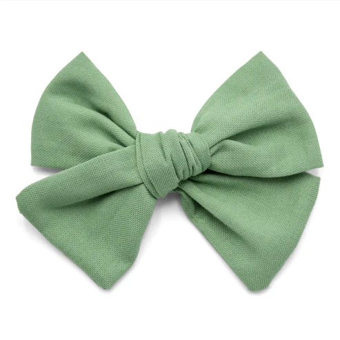 Bek + Jet - Midi Bow - Pitter Patter Boutique