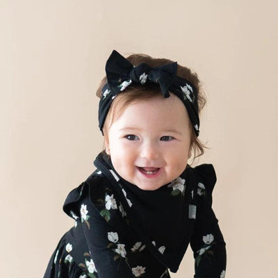 Kyte Baby - Bamboo Hair Bow - Pitter Patter Boutique