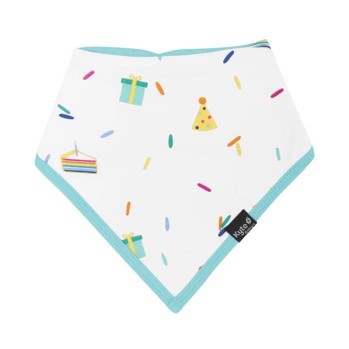 Kyte Baby - Bamboo Bibs - Pitter Patter Boutique