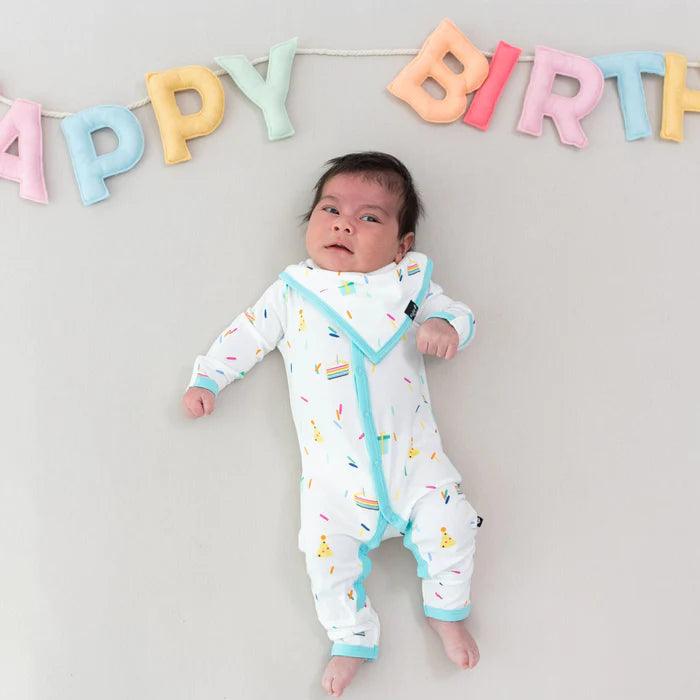 Kyte Baby - Bamboo Bibs - Pitter Patter Boutique