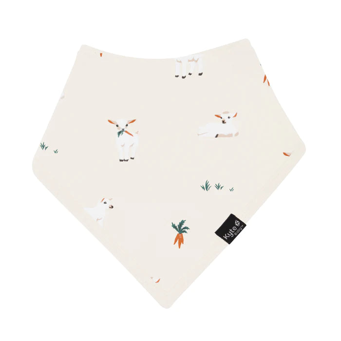 Kyte Baby - Bamboo Bibs