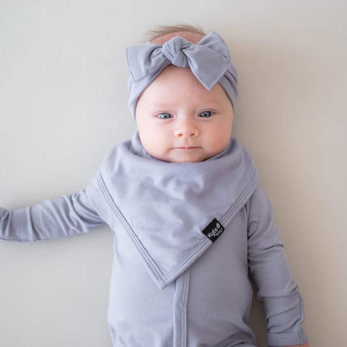 Kyte Baby - Bamboo Bibs - Pitter Patter Boutique