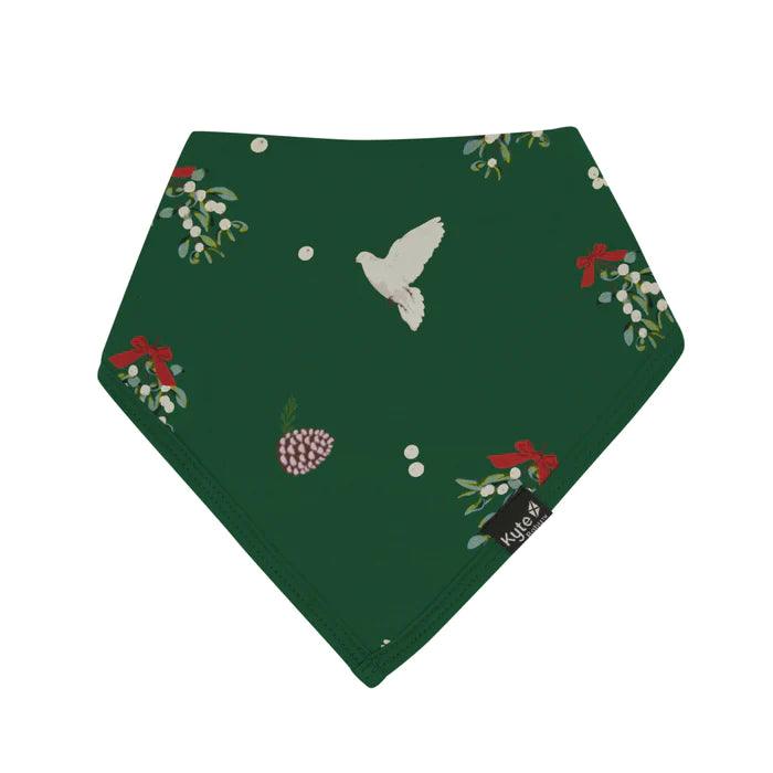 Kyte Baby - Bamboo Bibs - Pitter Patter Boutique