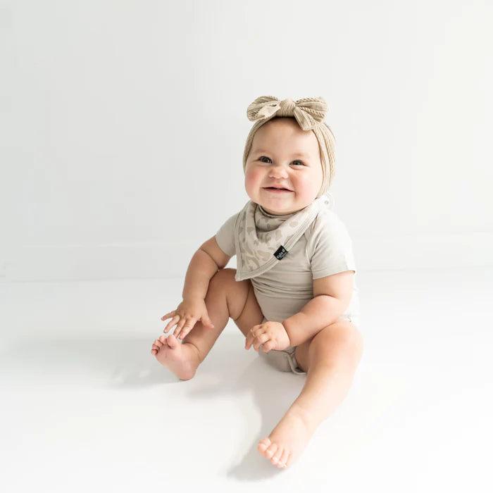 Kyte Baby - Bamboo Bibs - Pitter Patter Boutique