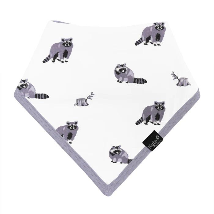 Kyte Baby - Bamboo Bibs - Pitter Patter Boutique