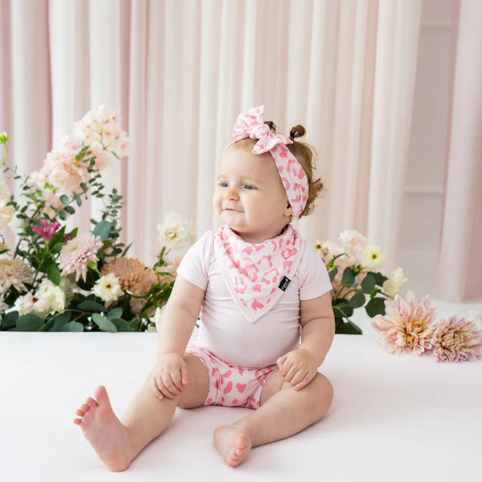 Kyte Baby - Bamboo Bibs