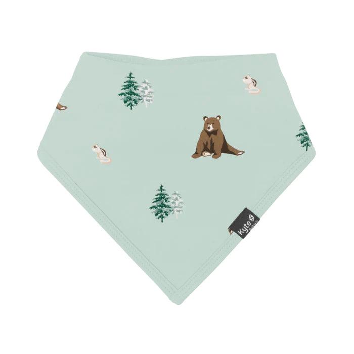 Kyte Baby - Bamboo Bibs - Pitter Patter Boutique