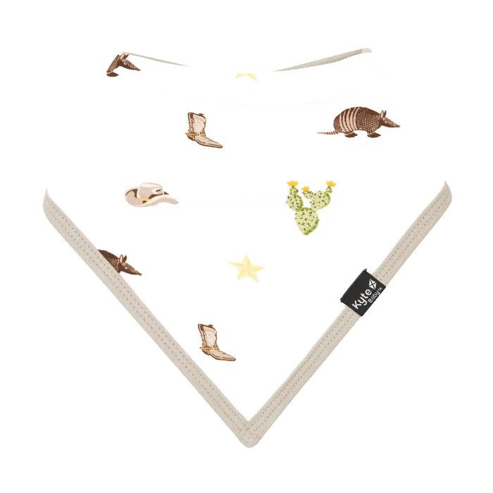 Kyte Baby - Bamboo Bibs - Pitter Patter Boutique