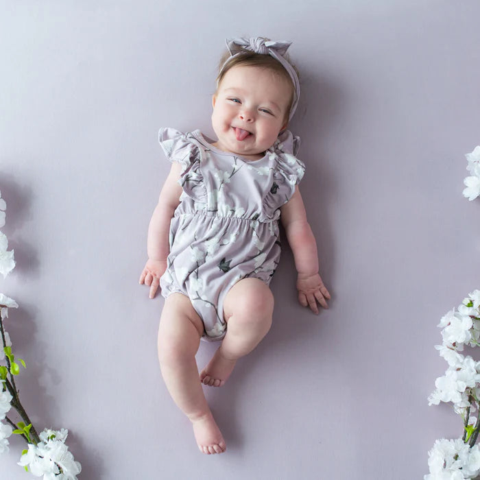 Kyte Baby - Sleeveless Baby/Toddler Bubble Romper