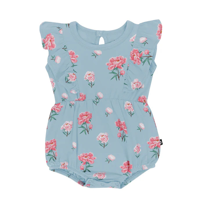 Kyte Baby - Sleeveless Baby/Toddler Bubble Romper