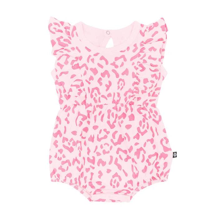 Kyte Baby - Sleeveless Baby/Toddler Bubble Romper